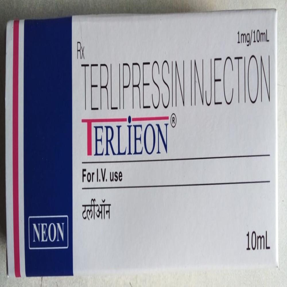 TERLIEON 1MG/10ML