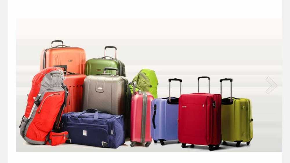 Trolley Bag