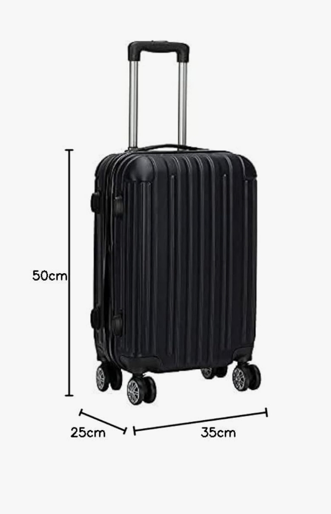 Trolley Bag
