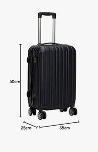 Trolley Bag