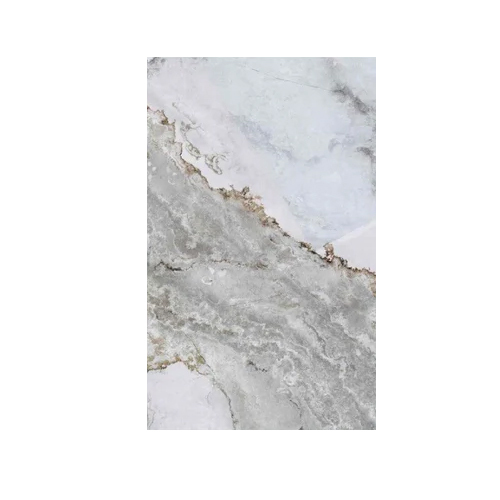 1214 Uv PVC Marble Sheet