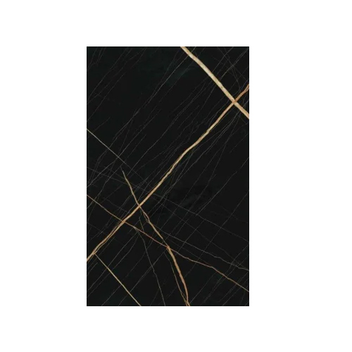 1129 Marble Laminate Sheet - Color: Black
