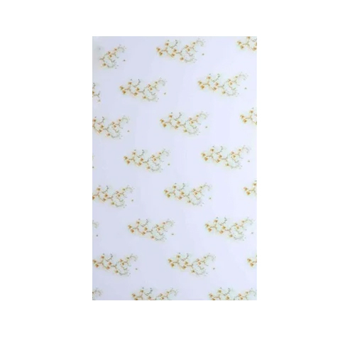 1096 Laminate Pvc Marble Sheet - Size: 8X4 Feet