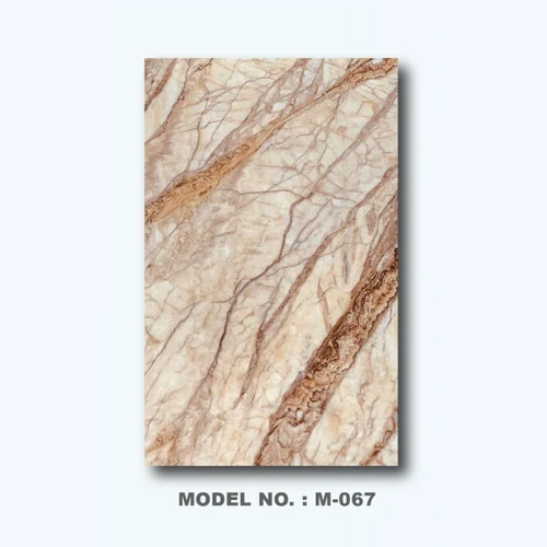 M-067 Wall PVC Marble Sheet