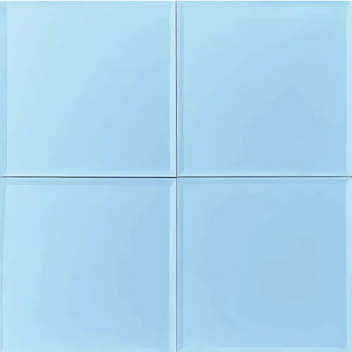 2x2 Grid Glass Mosiac Tile