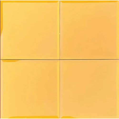 2x2 Grid Glass Mosiac Tile