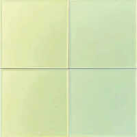 2x2 Grid Glass Mosiac Tile