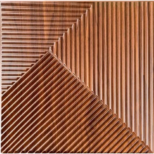 3D Wall Panel