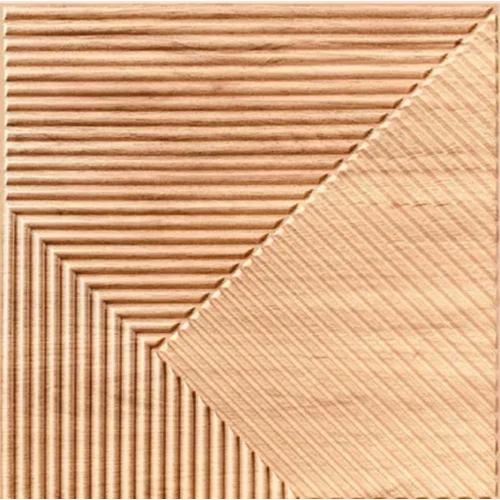 3D Wall Panel