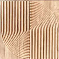 3D PVC Panel