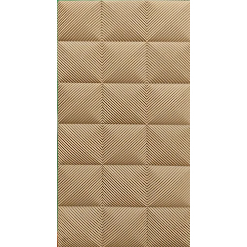 Textured PU Stone Panel