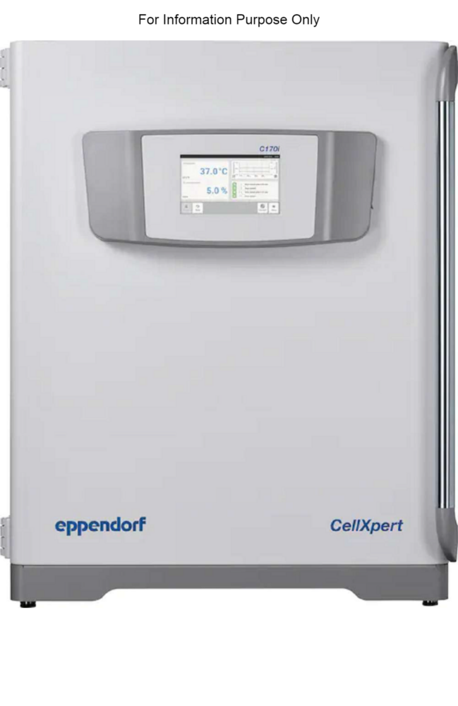 Merck Eppendorf C170i Cell Culture Incubator