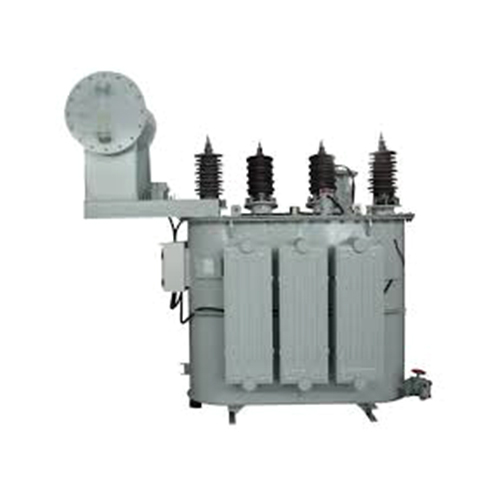 Earthing Transformer