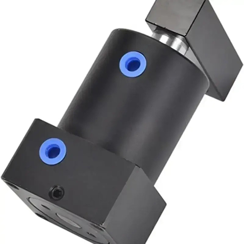 Src Model Pneumatic Cylinder