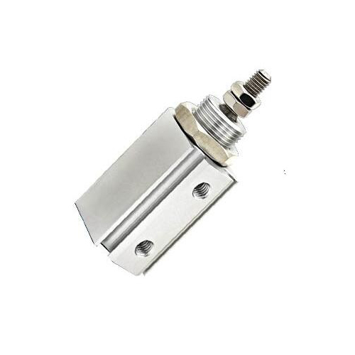 Cjpd Model Double Acting Pneumatic Cylinder