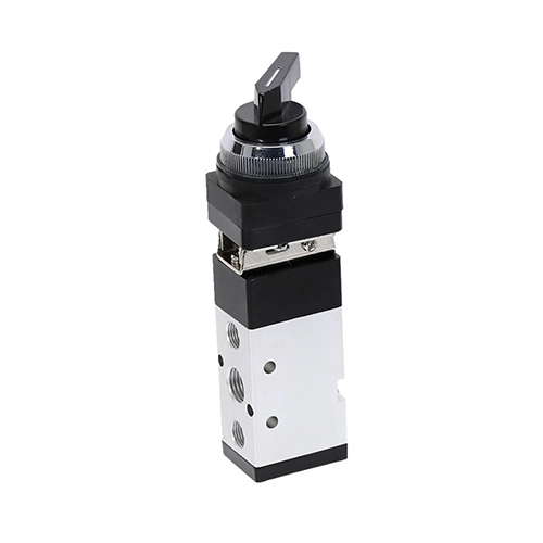 Msv 2 Way Turning Round Valve