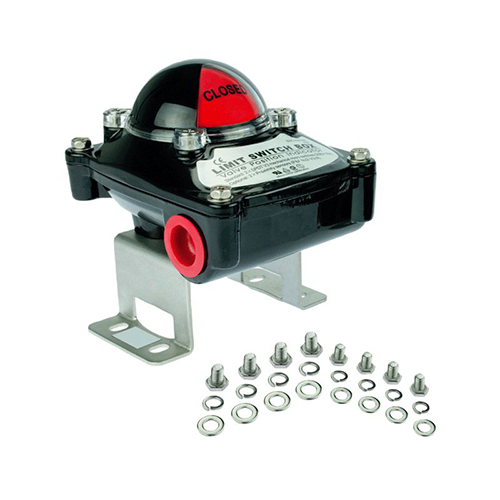 1 No 1 Nc Micro Limit Switch
