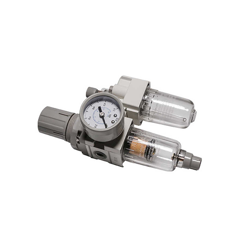 Pneumatic FRL Series Unit