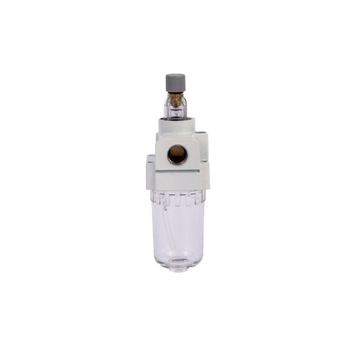 Air Lubricator