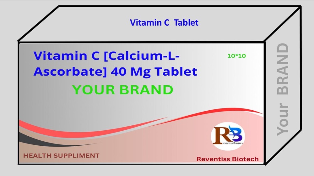 VITAMIN C
