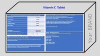 VITAMIN C
