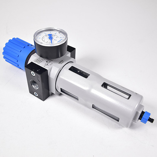 D Series Frc Combination Set With Gauge And Clamp