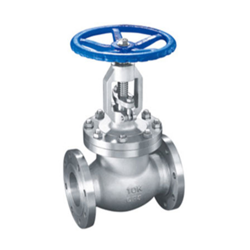 Ss304 Wcb Body Globe Valve