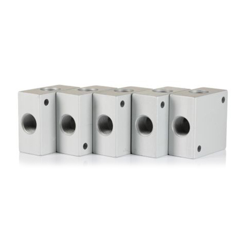 Industrial Manifold