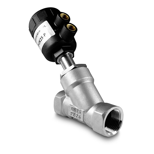 Control Valve