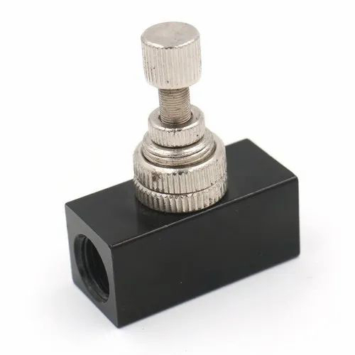 Flow Control Valve