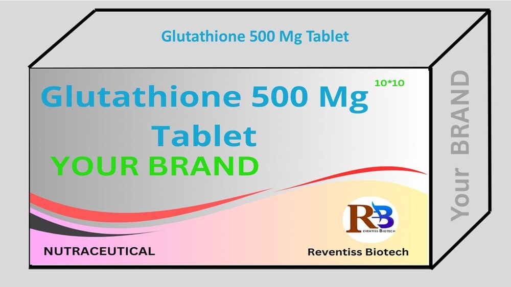 GLUTATHIONE TABLET