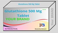 GLUTATHIONE TABLET
