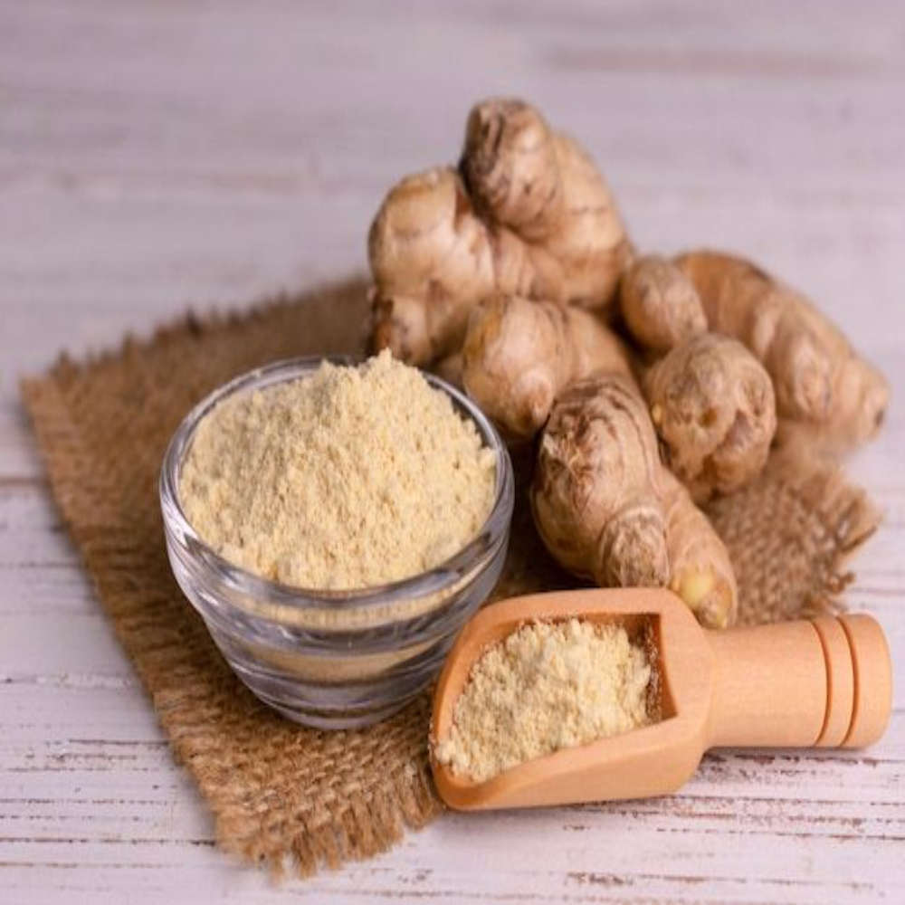 Ginger Herbal Extract