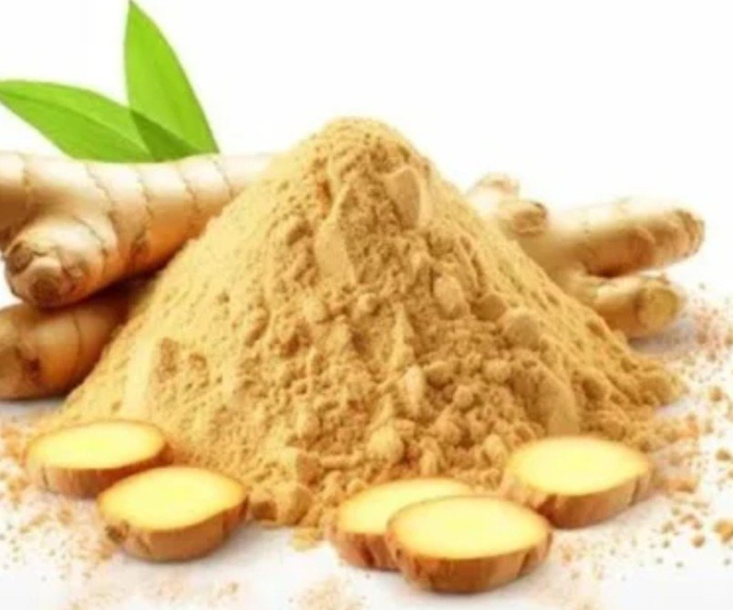 Ginger Herbal Extract