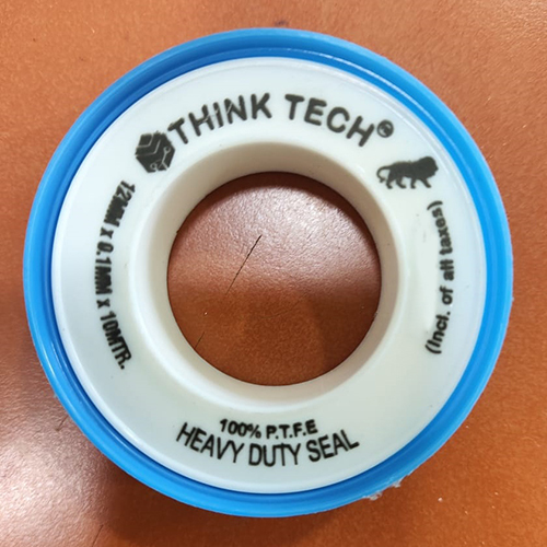 Highway PTFE Tape Seal
