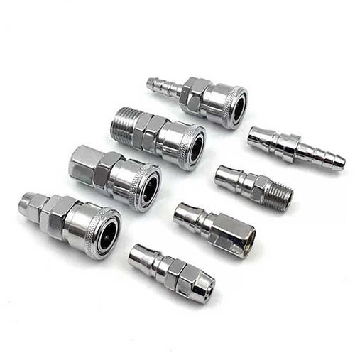Quick Release Coupling