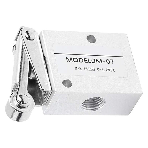 Roller Valve