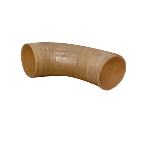 Frp Pipe Bend - Color: As Per Required