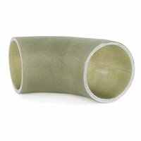 Frp Pipe Bend