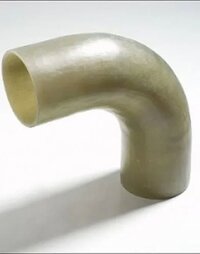 Frp Pipe Bend