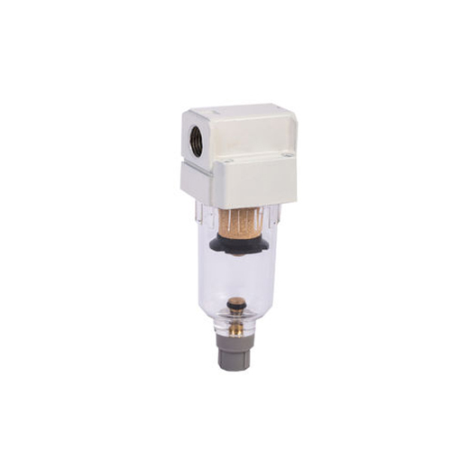 Air Filter And Regulator