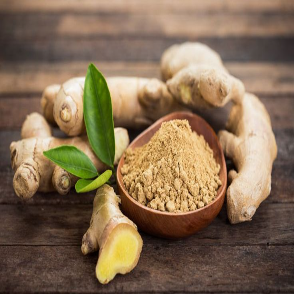 Ginger Dry Extract