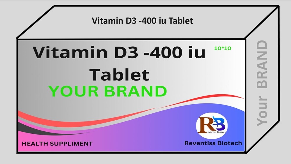 VITAMIN D3