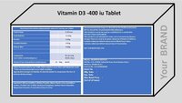 VITAMIN D3