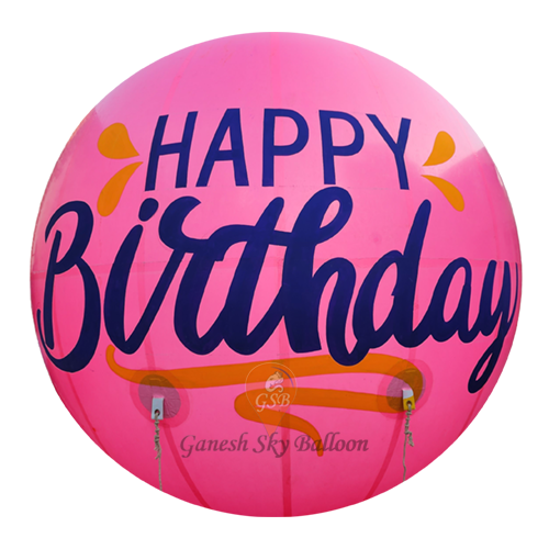 PVC Sky Balloon Manufacturer
