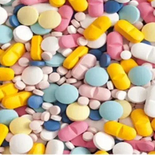 Readymix Film Coating Powder