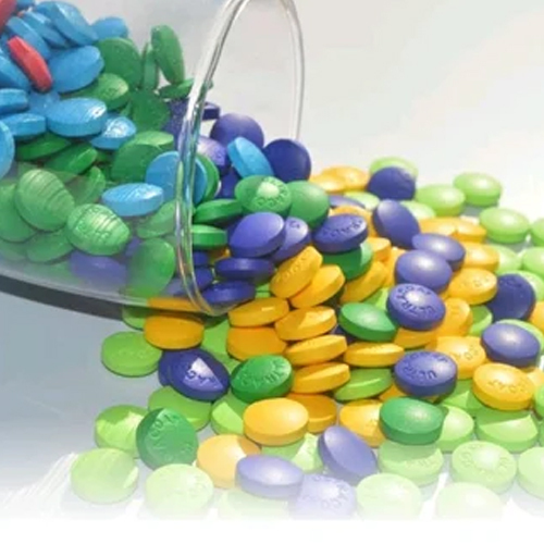 Readymix Tablet Coating Powder