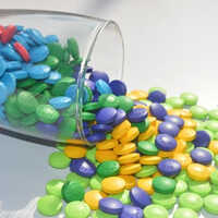 Premix Enteric Coating Non Aqueous Solvent Based