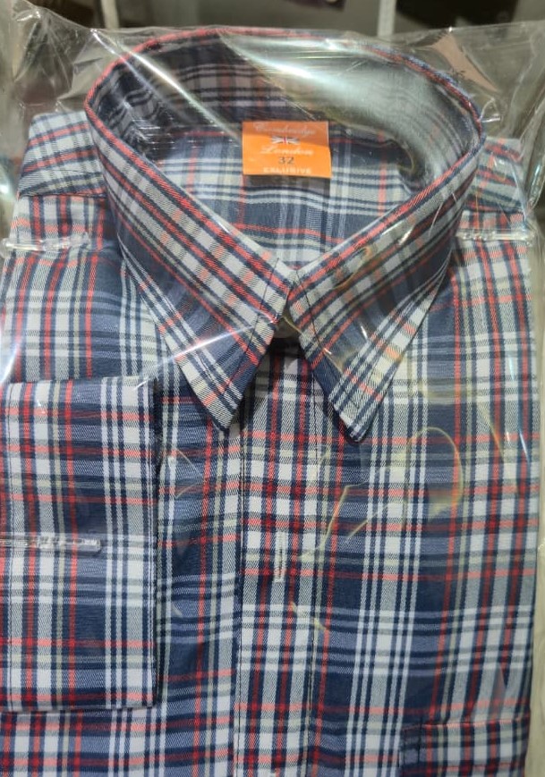 SCHOOL SHIRT