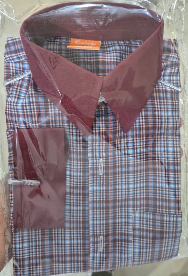 SCHOOL SHIRT